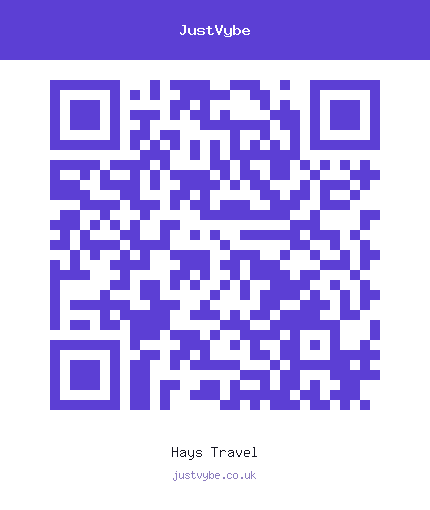QR code