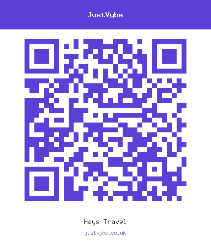 QR code