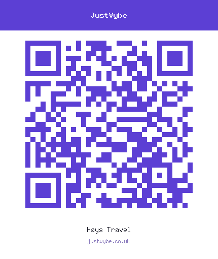 QR code