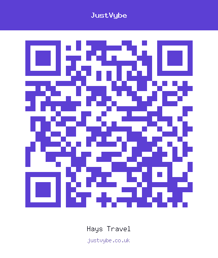 QR code