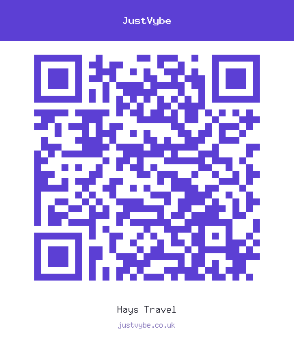 QR code