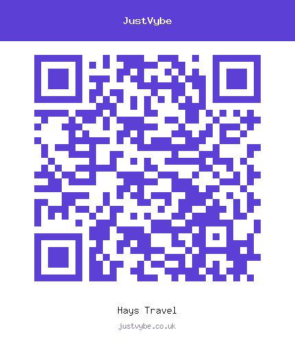 QR code
