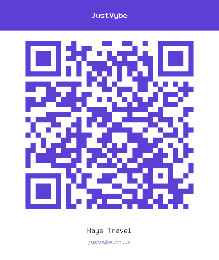 QR code