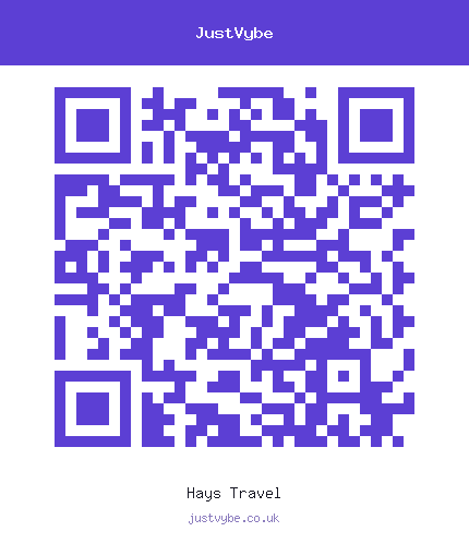 QR code