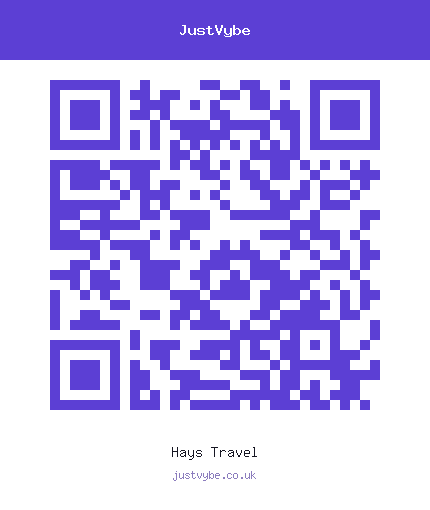 QR code