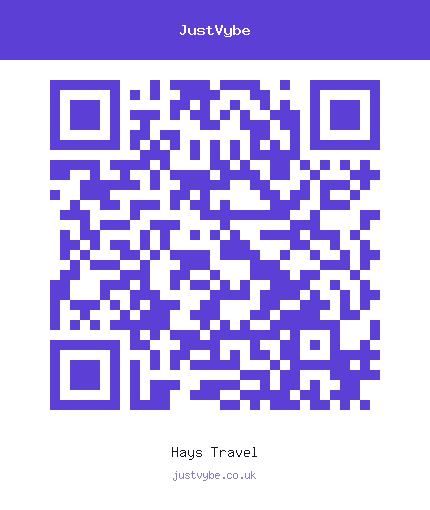 QR code