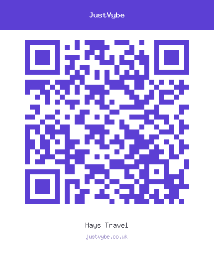 QR code