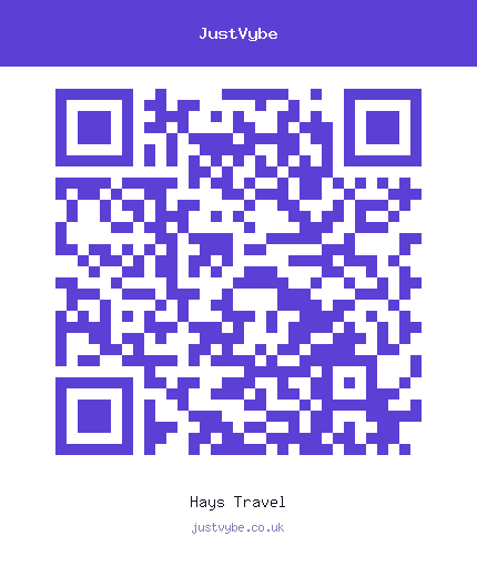 QR code