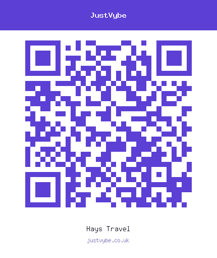 QR code