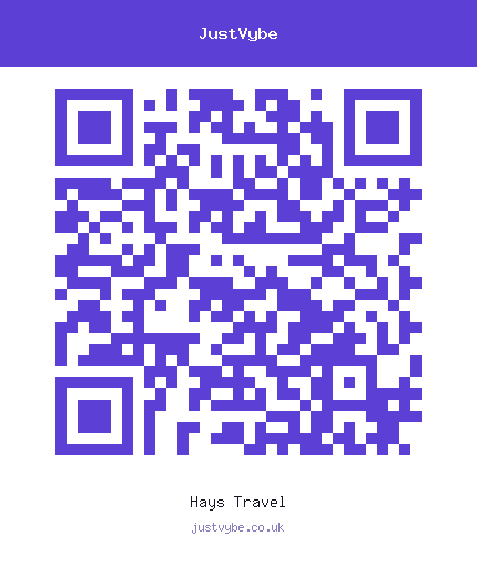 QR code
