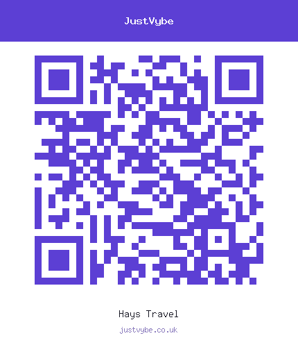 QR code