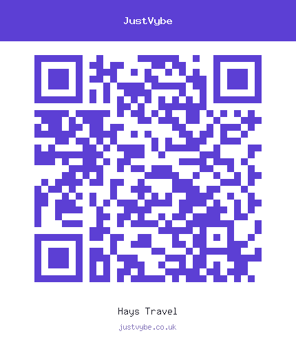QR code