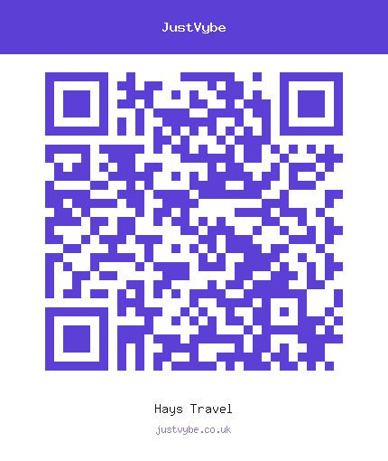 QR code