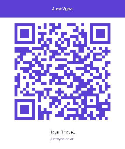 QR code