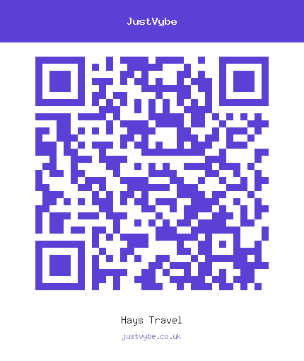 QR code