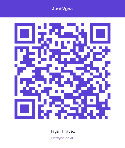 QR code