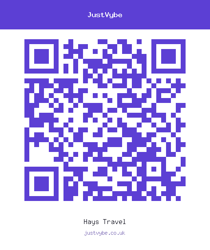 QR code
