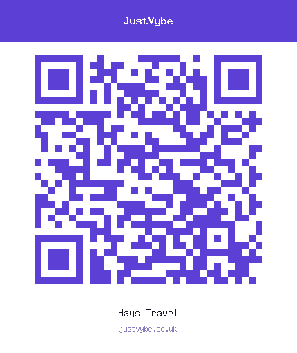 QR code
