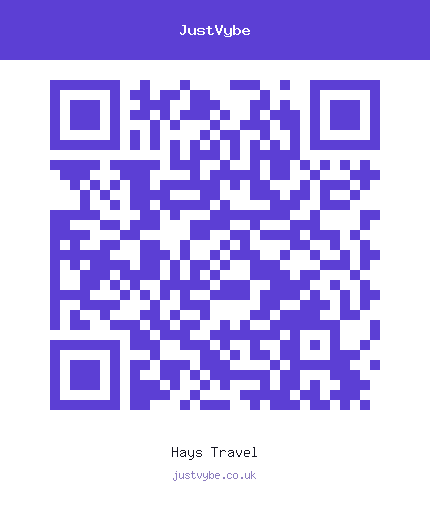 QR code