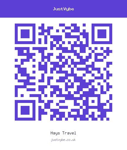 QR code