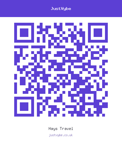QR code