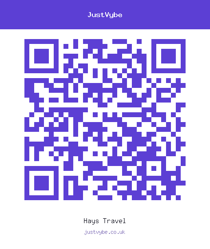 QR code