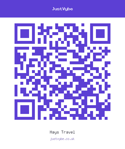 QR code