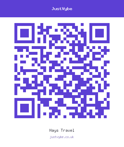 QR code