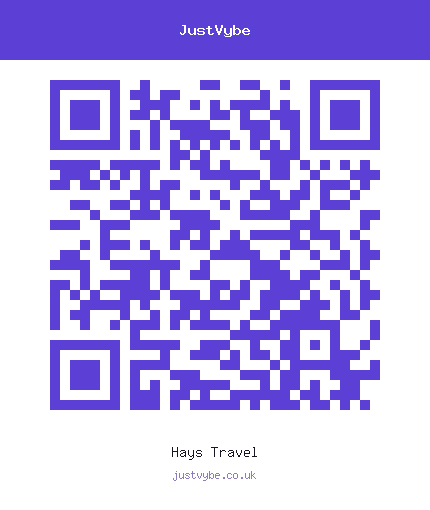 QR code