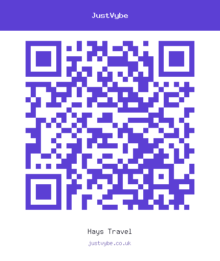 QR code