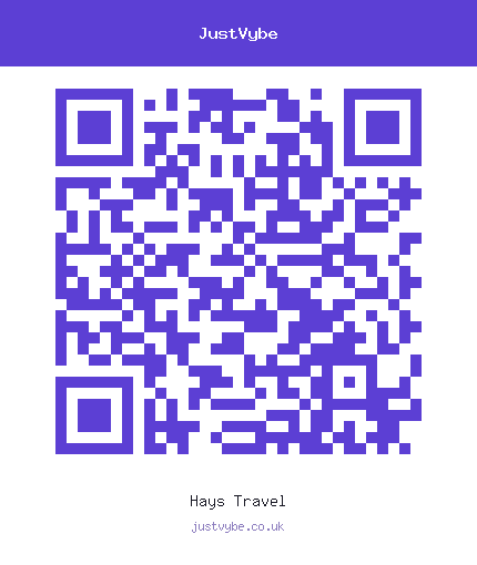 QR code