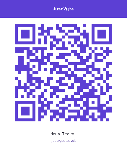 QR code