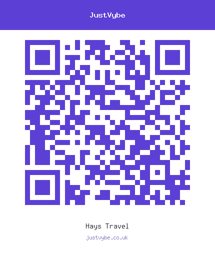 QR code