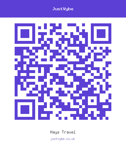 QR code