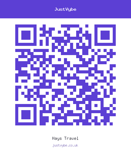 QR code