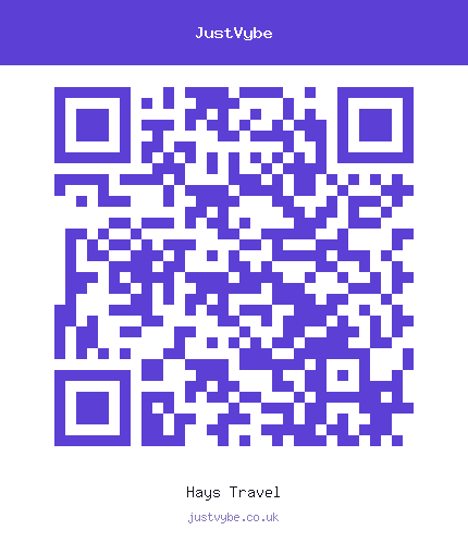 QR code