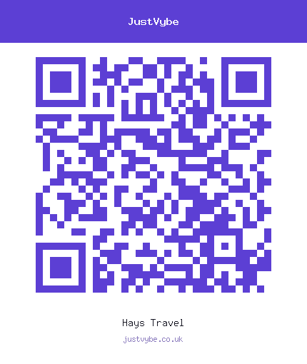 QR code
