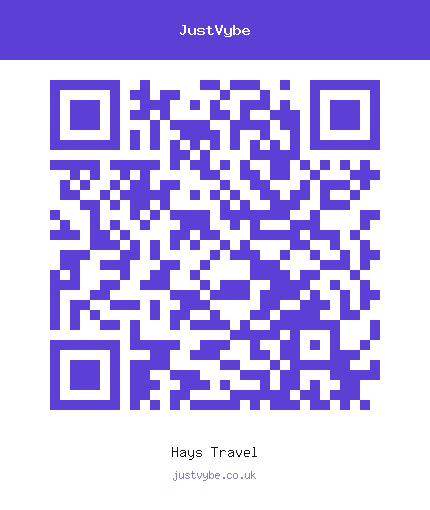 QR code