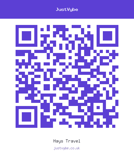 QR code