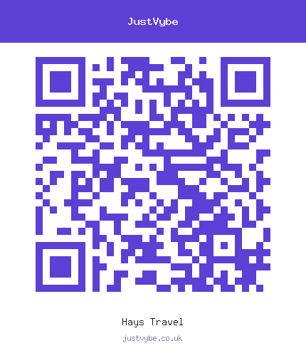QR code