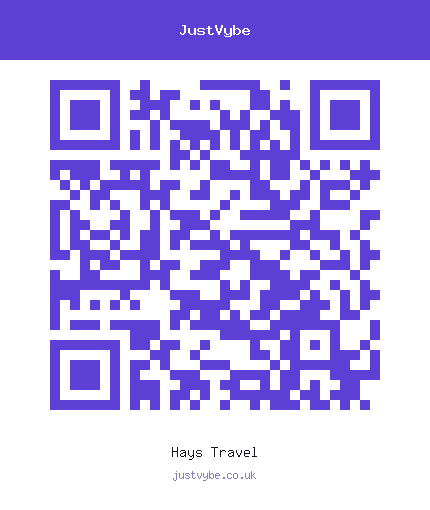 QR code