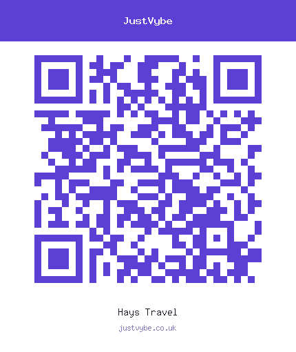QR code