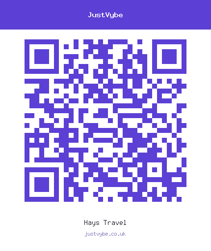 QR code