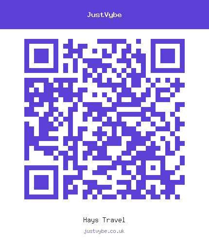 QR code