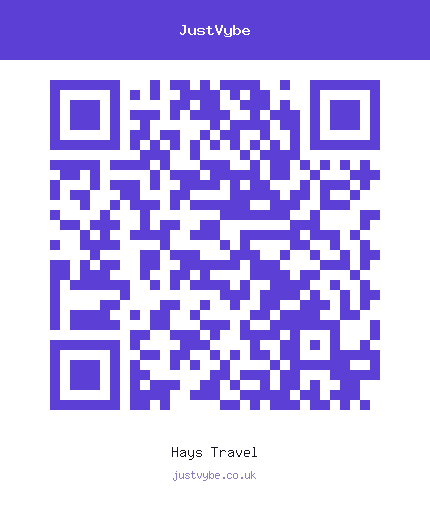 QR code