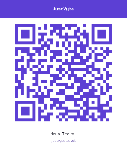 QR code