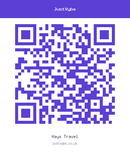 QR code