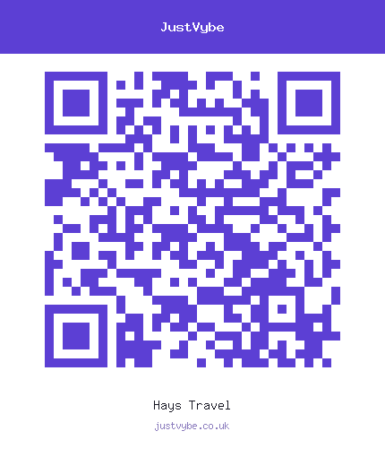 QR code