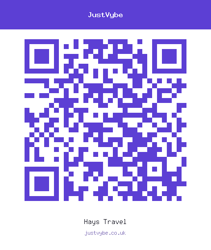 QR code