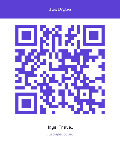 QR code